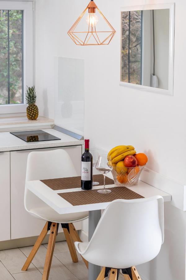 Apartament Old Split Zewnętrze zdjęcie