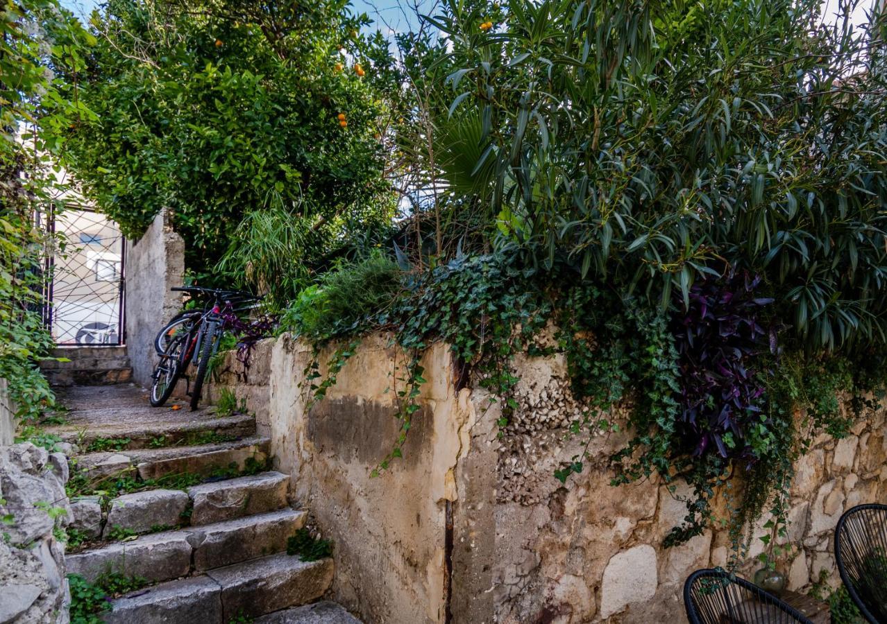 Apartament Old Split Zewnętrze zdjęcie